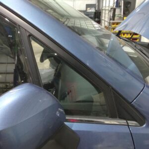2015 SUBARU FORESTER DOOR VENT GLASS FR - 326086