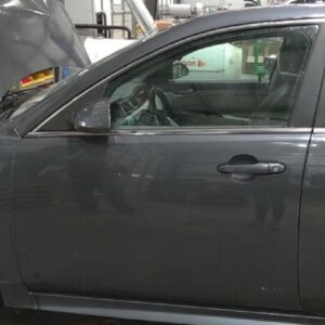 2010 CHEVROLET IMPALA DOOR ASSEMBLY FRONT - 326710