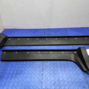 2019 CHEVROLET EQUINOX ROCKER PNL MOULDING - 327301