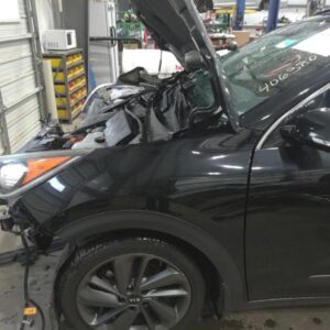 2017 KIA NIRO FENDER - 327914