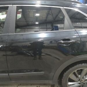 2017 KIA NIRO DR ASSEMBLY REAR SIDE - 327722