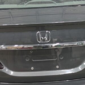 2013 HONDA CIVIC DECKLID TAILGATE - 327977