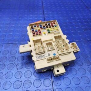 2016 HYUNDAI TUCSON FUSE BOX CABIN - 328459