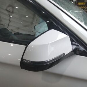 2016 BMW BMW_528I SIDE VIEW MIRROR - 328655