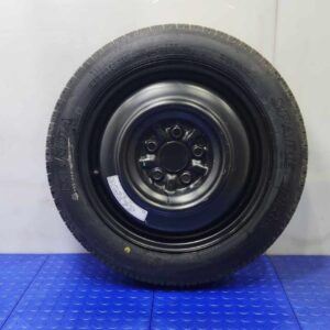 2008 HONDA ACCORD WHEEL - 329672