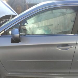 2015 SUBARU LEGACY DOOR ASSEMBLY FRONT - 330056