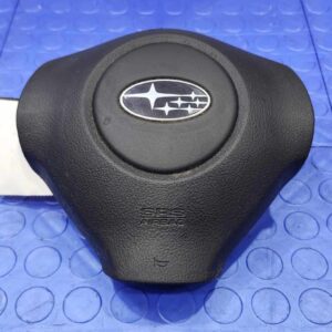 2012 SUBARU IMPREZA AIR BAG - 331867