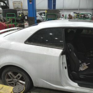 2013 KIA FORTE QUARTER PANEL ASSEMBLY - 332487
