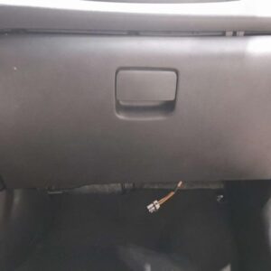 2013 KIA FORTE GLOVE BOX - 332405