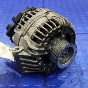 2009 CHEVROLET IMPALA ALTERNATOR - 333036