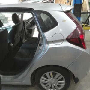 2016 HONDA FIT QUARTER PANEL ASSEMBLY - 334152