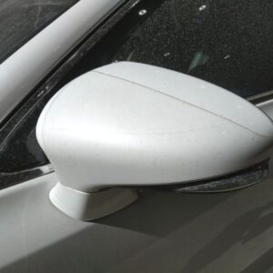 2013 LEXUS LEXUS_GS350 SIDE VIEW MIRROR - 333973