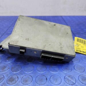 2008 ACURA MDX RADIO AUDIO - 336357