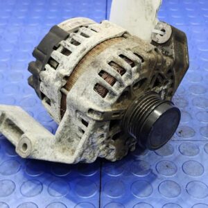 2012 FORD FOCUS ALTERNATOR - 337651