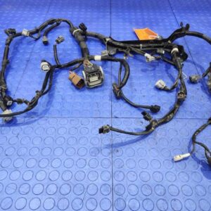 2015 SUBARU FORESTER ENGINE WIRE HARNESS - 339248
