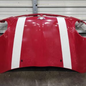 2003 BMW MINI_COOPER HOOD - 340074