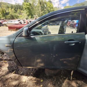 2009 CHEVROLET MALIBU DOOR ASSEMBLY FRONT - 340860