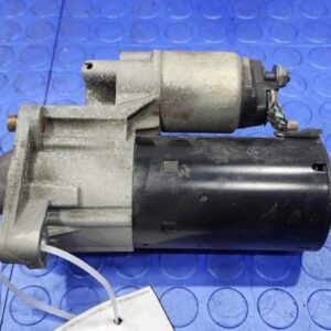 2012 VOLVO VOLVO_60_SERIES STARTER MOTOR - 341830