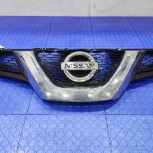 2015 NISSAN ROGUE GRILLE - 343688