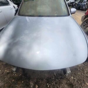 2008 INFINITI INFINITI_G35 HOOD - 347343