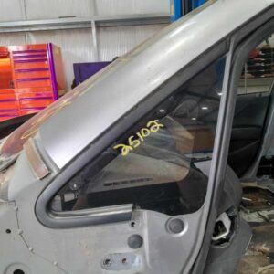 2008 HONDA FIT WINDSHIELD GLASS - 348202