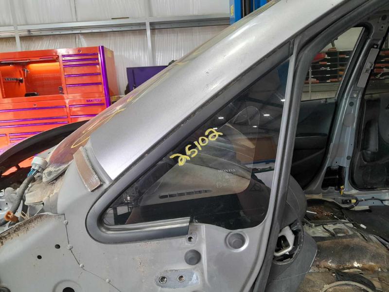 2008 HONDA FIT WINDSHIELD GLASS – 348202