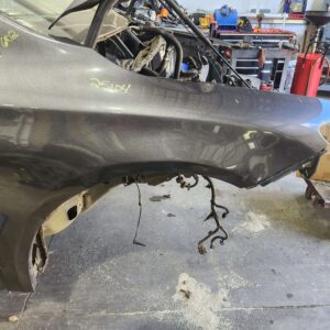 2015 CHRYSLER 200 FENDER - 348855