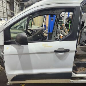 2018 FORD TRANSIT_CONNECT DOOR ASSEMBLY FRONT - 351215