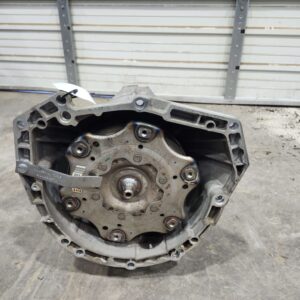 2015 CHEVROLET CAMARO TRANSMISSION, TRANSAXLE - 352542