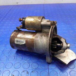1991 FORD RANGER STARTER MOTOR - 353390