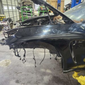 2015 PORSCHE PORSCHE_PANAMERA FENDER - 354044