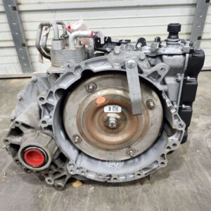 2014 FORD ESCAPE TRANSMISSION, TRANSAXLE - 357974