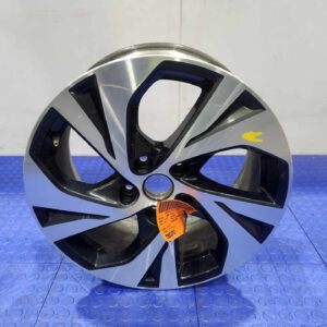 2021 SUBARU LEGACY WHEEL - 358465