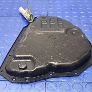2022 NISSAN VERSA TRANS OIL PAN - 360566