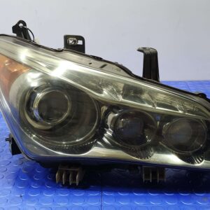 2011 INFINITI INFINITI_QX56 HEADLAMP ASSEMBLY - 362618