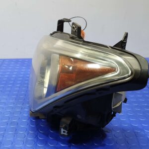 2011 INFINITI INFINITI_QX56 HEADLAMP ASSEMBLY - 362619