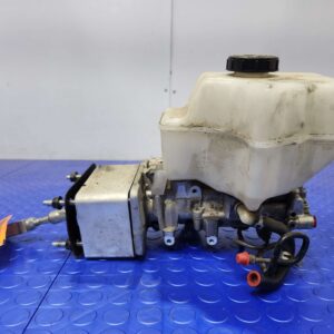 2011 INFINITI INFINITI_QX56 BRAKE MASTER CYLINDER - 362213