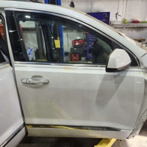 2017 GMC ACADIA DOOR ASSEMBLY FRONT - 363285