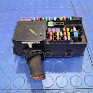 2017 GMC ACADIA FUSE BOX CABIN - 363172