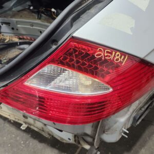 2006 MERCEDES MERCEDES_CLS~CLASS TAIL LAMP - 365301