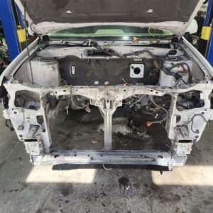 2012 FORD ESCAPE RADIATOR CORE SUPP - 369066