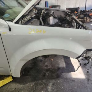 2012 FORD ESCAPE FENDER - 369168