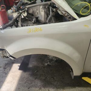 2012 FORD ESCAPE FENDER - 368988