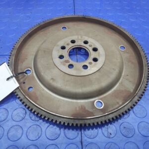2012 FORD ESCAPE FLYWHEEL/FLEX PLATE - 368990