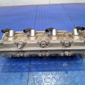 2018 JAGUAR XE STEERING COLUMN - 369446