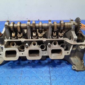 2012 JEEP LIBERTY CYLINDER HEAD - 369835