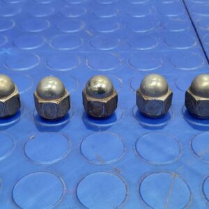 2014 SUBARU FORESTER LUG NUTS - 371004