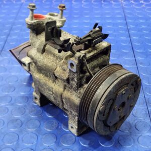 2010 SUBARU FORESTER AC COMPRESSOR - 372898