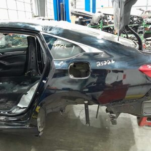 2022 HONDA ACCORD QUARTER PANEL ASSEMBLY - 373868
