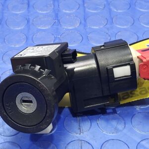 2025 NISSAN VERSA IGNITION SWITCH - 380946